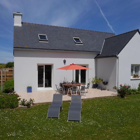 Holiday Home, Plouneour Brignogan Plages Exterior foto