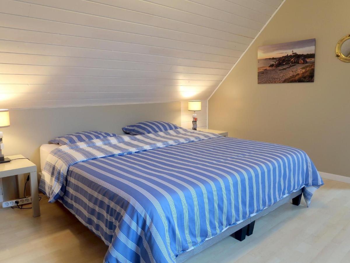 Holiday Home, Plouneour Brignogan Plages Exterior foto