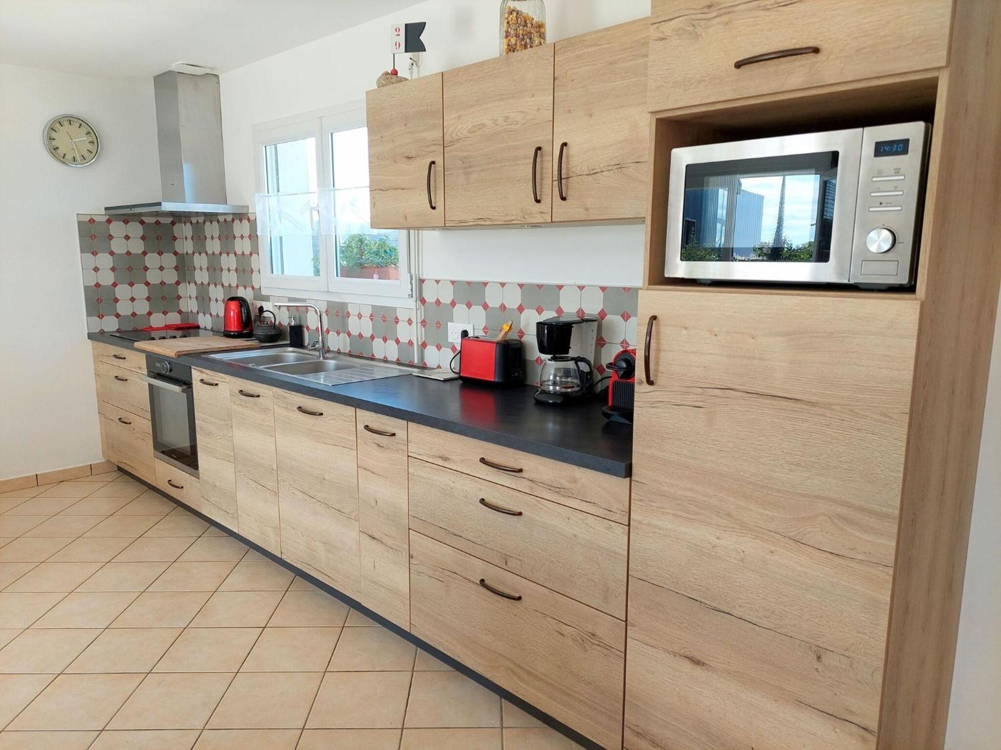 Holiday Home, Plouneour Brignogan Plages Exterior foto